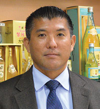 Hirohisa Kikuchi
