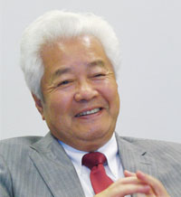 Joe Mizuno