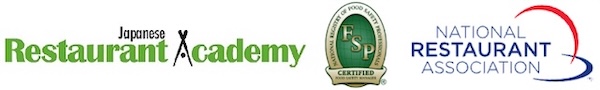 Food Manager logo